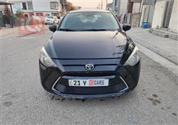 تۆیۆتا یاریس ئای ئەی